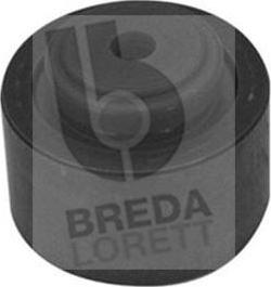 Breda Lorett TDI3356 - Galoppino/Guidacinghia, Cinghia dentata www.autoricambit.com