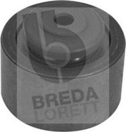 Breda Lorett TDI3351 - Galoppino/Guidacinghia, Cinghia dentata www.autoricambit.com