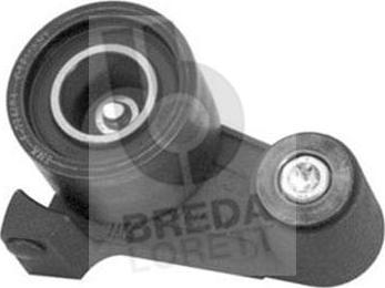 Breda Lorett TDI3358 - Rullo tenditore, Cinghia dentata www.autoricambit.com