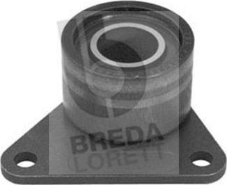 Breda Lorett TDI3365 - Galoppino/Guidacinghia, Cinghia dentata www.autoricambit.com