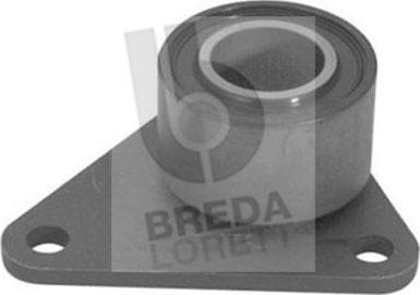 Breda Lorett TDI3361 - Galoppino/Guidacinghia, Cinghia dentata www.autoricambit.com