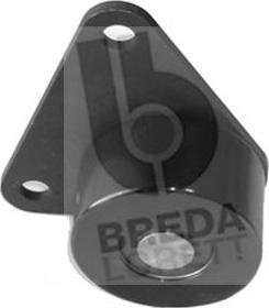 Breda Lorett TDI3362 - Galoppino/Guidacinghia, Cinghia dentata www.autoricambit.com