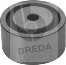 Breda Lorett TDI3315 - Galoppino/Guidacinghia, Cinghia dentata www.autoricambit.com