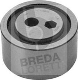 Breda Lorett TDI3316 - Rullo tenditore, Cinghia dentata www.autoricambit.com