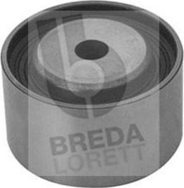 Breda Lorett TDI3389 - Galoppino/Guidacinghia, Cinghia dentata www.autoricambit.com