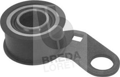 Breda Lorett TDI3333 - Rullo tenditore, Cinghia dentata www.autoricambit.com