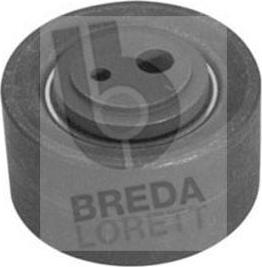 Breda Lorett TDI3290 - Rullo tenditore, Cinghia dentata www.autoricambit.com