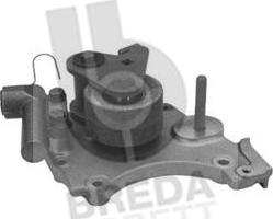 Breda Lorett TDI3291 - Tendicinghia, Cinghia dentata www.autoricambit.com