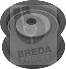 Breda Lorett TDI3250 - Galoppino/Guidacinghia, Cinghia dentata www.autoricambit.com