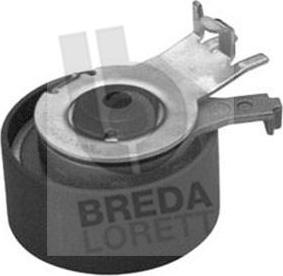 Breda Lorett TDI3209 - Rullo tenditore, Cinghia dentata www.autoricambit.com