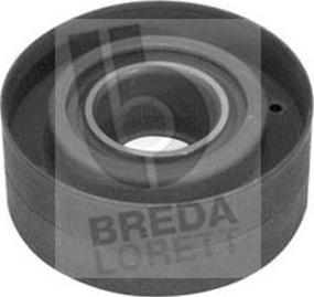 Breda Lorett TDI3205 - Galoppino/Guidacinghia, Cinghia dentata www.autoricambit.com