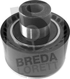 Breda Lorett TOA3530 - Galoppino/Guidacinghia, Cinghia Poly-V www.autoricambit.com