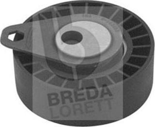 Breda Lorett TOA3102 - Rullo tenditore, Cinghia dentata www.autoricambit.com