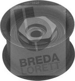 Breda Lorett TOA3111 - Galoppino/Guidacinghia, Cinghia dentata www.autoricambit.com