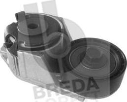 Breda Lorett TOA3883 - Tendicinghia, Cinghia Poly-V www.autoricambit.com