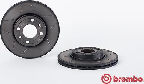 Brembo 09.9078.75 - Discofreno www.autoricambit.com