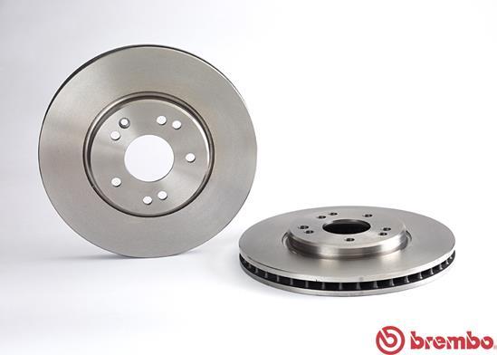 Brembo 09.5373.20 - Discofreno www.autoricambit.com