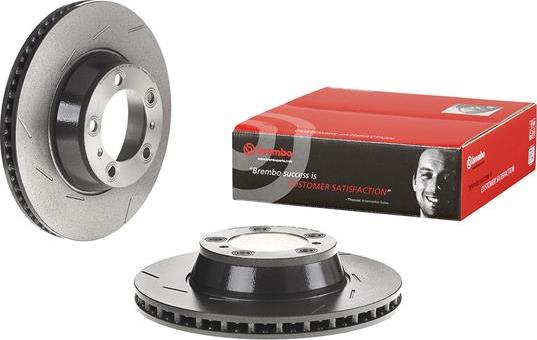 Brembo 09.C878.21 - Discofreno www.autoricambit.com