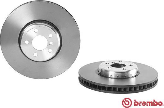 Brembo 09.D095.13 - Discofreno www.autoricambit.com