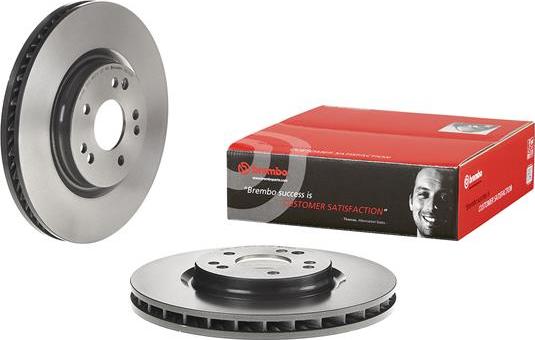 Brembo 09.D229.11 - Discofreno www.autoricambit.com