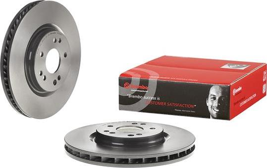 Brembo 09.D228.11 - Discofreno www.autoricambit.com