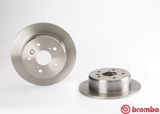 Brembo 08.5625.20 - Discofreno www.autoricambit.com