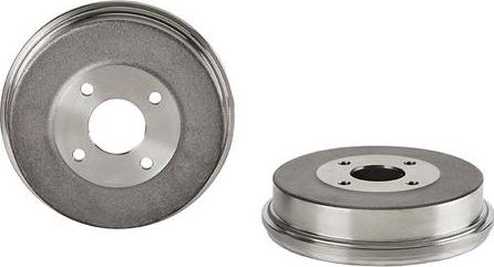 Brembo 14.6764.10 - Tamburo freno www.autoricambit.com