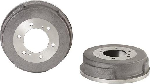 Brembo 14.6774.10 - Tamburo freno www.autoricambit.com