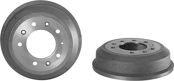 Brembo 14.3179.10 - Tamburo freno www.autoricambit.com