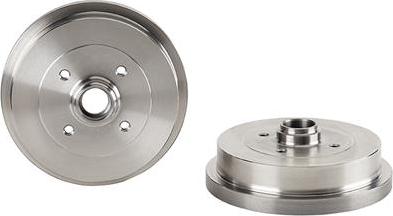 Brembo 14.3251.10 - Tamburo freno www.autoricambit.com