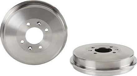 Brembo 14.3283.10 - Tamburo freno www.autoricambit.com