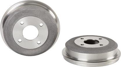 Brembo 14.7248.10 - Tamburo freno www.autoricambit.com