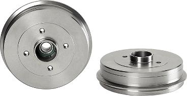 Brembo 14.7257.50 - Tamburo freno www.autoricambit.com