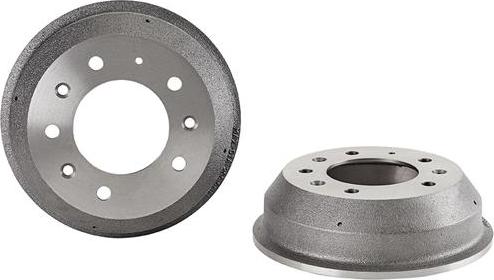 Brembo 14.7744.10 - Tamburo freno www.autoricambit.com