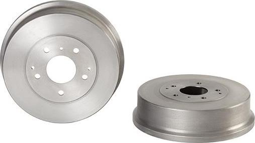 Brembo 14.7742.10 - Tamburo freno www.autoricambit.com