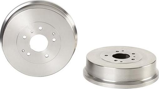 Brembo 14.7711.10 - Tamburo freno www.autoricambit.com