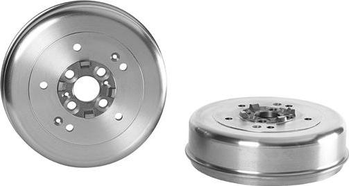 Brembo 14.A699.10 - Tamburo freno www.autoricambit.com