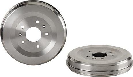 Brembo 14.A678.10 - Tamburo freno www.autoricambit.com