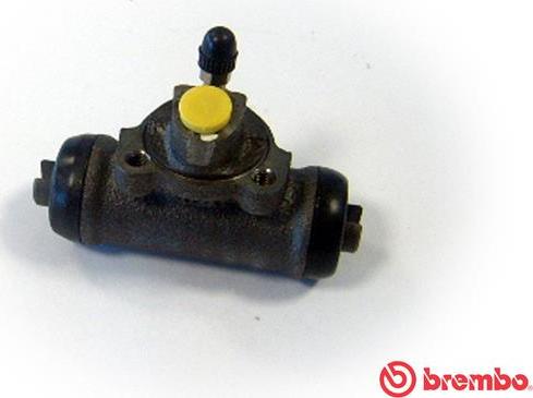 Brembo A 12 955 - Cilindretto freno www.autoricambit.com