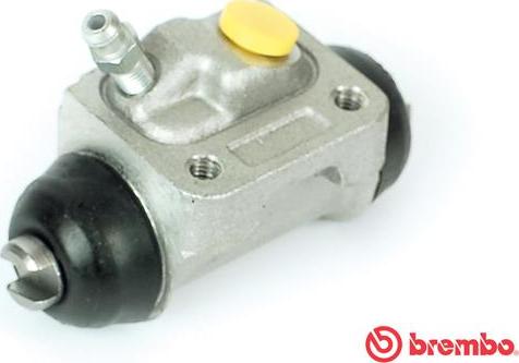 Brembo A 12 466 - Cilindretto freno www.autoricambit.com