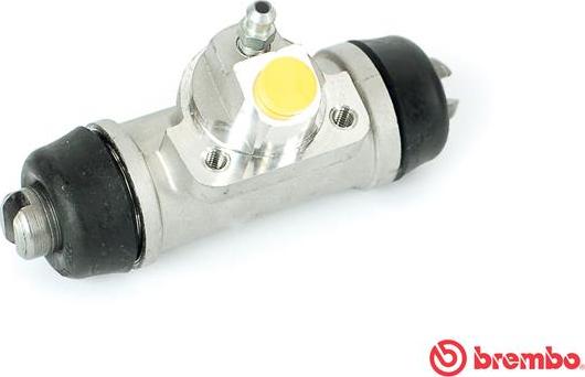 Brembo A 12 545 - Cilindretto freno www.autoricambit.com