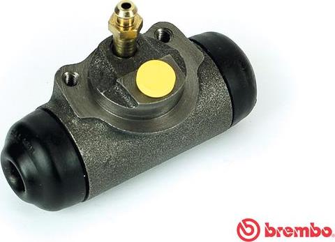 Brembo A 12 559 - Cilindretto freno www.autoricambit.com