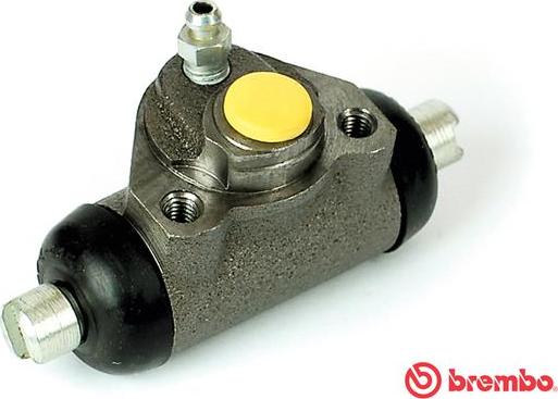 Brembo A 12 085 - Cilindretto freno www.autoricambit.com