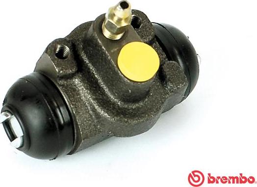 Brembo A 12 880 - Cilindretto freno www.autoricambit.com