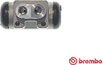 Brembo A 12 B98 - Cilindretto freno www.autoricambit.com