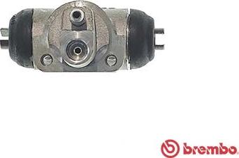 Brembo A 12 C12 - Cilindretto freno www.autoricambit.com