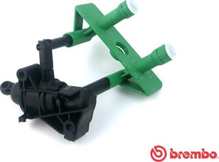 Brembo C 24 011 - Cilindro trasmettitore, Frizione www.autoricambit.com