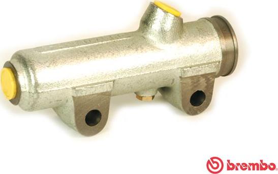 Brembo C A6 004 - Cilindro trasmettitore, Frizione www.autoricambit.com