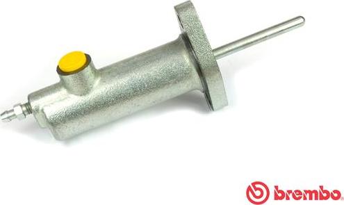 Brembo E 50 004 - Cilindro secondario, Frizione www.autoricambit.com