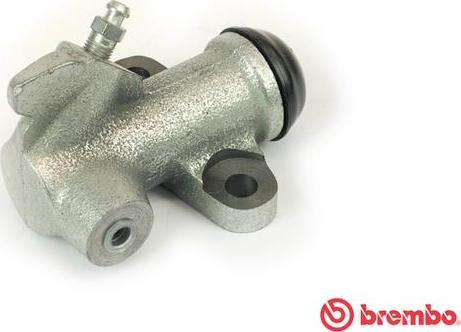 Brembo E 52 008 - Cilindro secondario, Frizione www.autoricambit.com